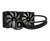 Corsair Hydro Series H100x 2x120mm - 439500 - zdjęcie 1
